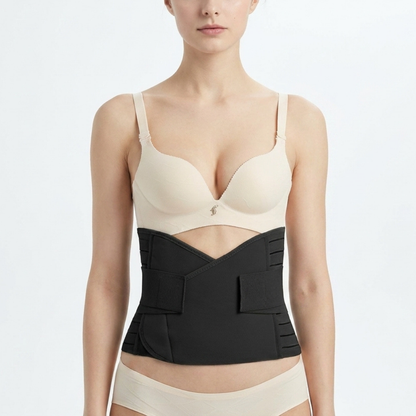 Supportive Belly Band for Postpartum Recovery