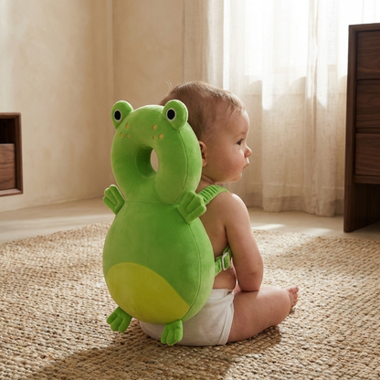 Infant Head Protection Backpack