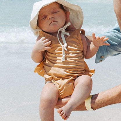 UV Protection Hat for Babies