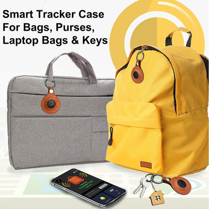 Smart Tracker Dolphin Case Pack of 2