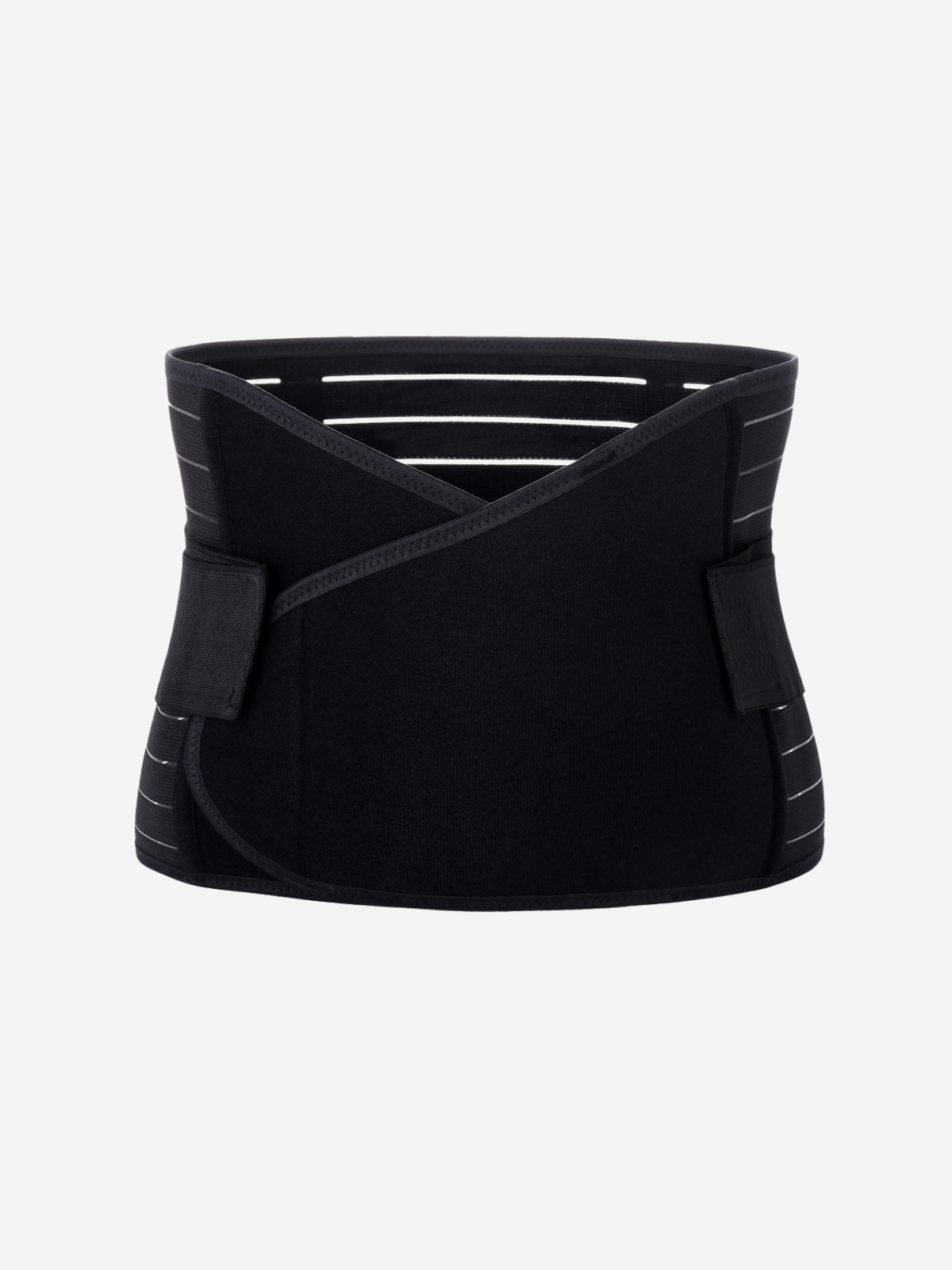 Supportive Belly Band for Postpartum Recovery