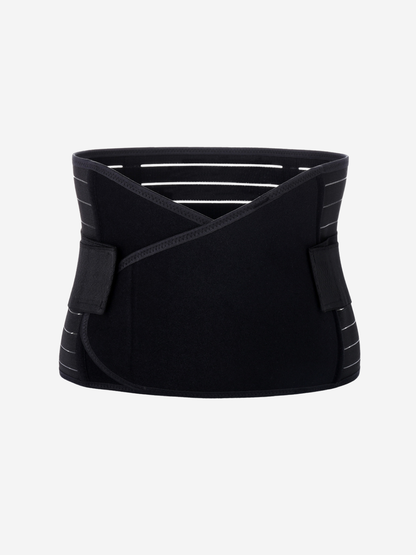 Supportive Belly Band for Postpartum Recovery