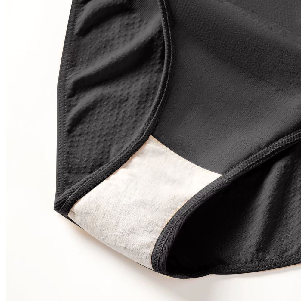 Comfort Fit Support Underwear