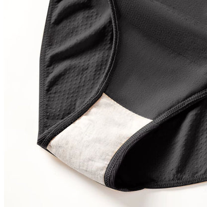Comfort Fit Support Underwear