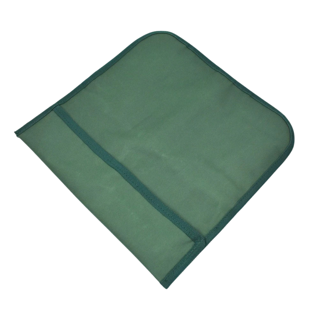 Kneeling Pad and Seat for Gardening with Storage Pocket