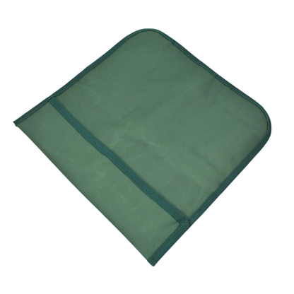 Kneeling Pad and Seat for Gardening with Storage Pocket