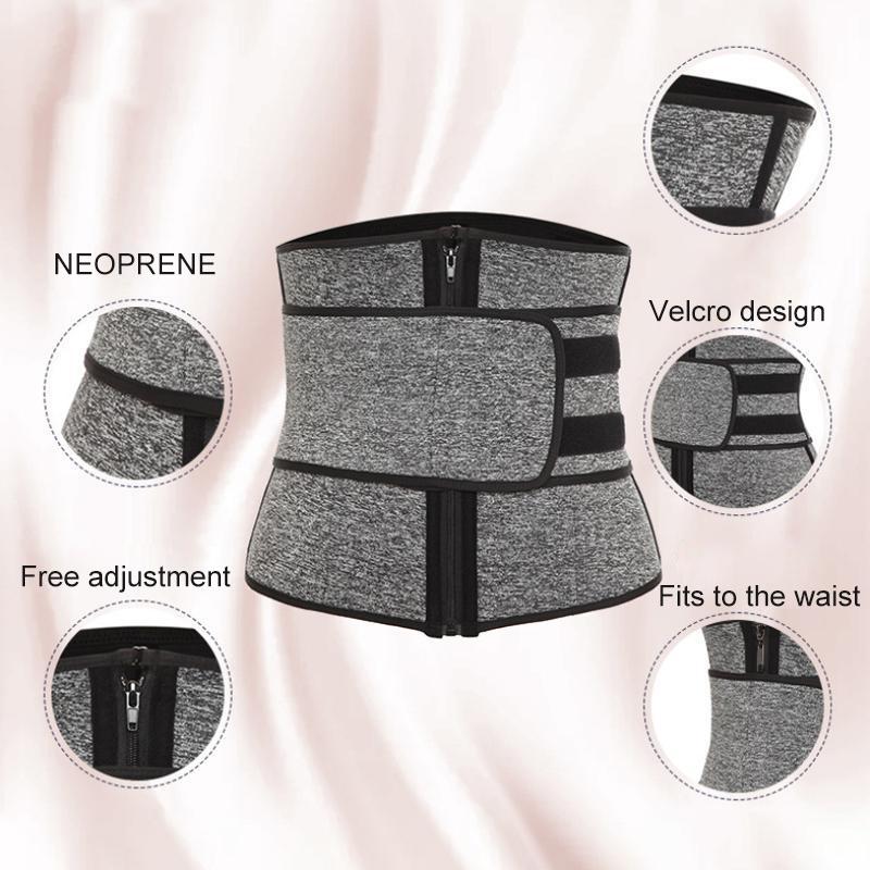 Active Wear Shapewear for Enhanced Support