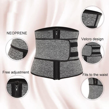 Active Wear Shapewear for Enhanced Support