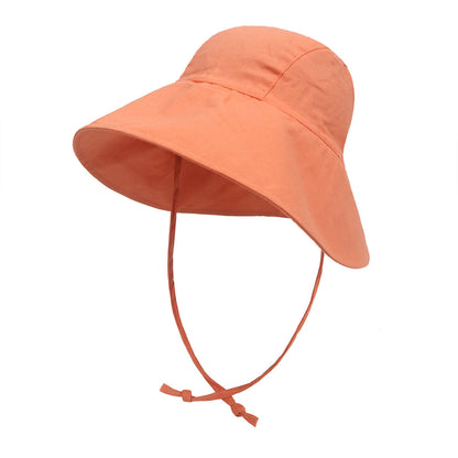 UV Protection Hat for Babies