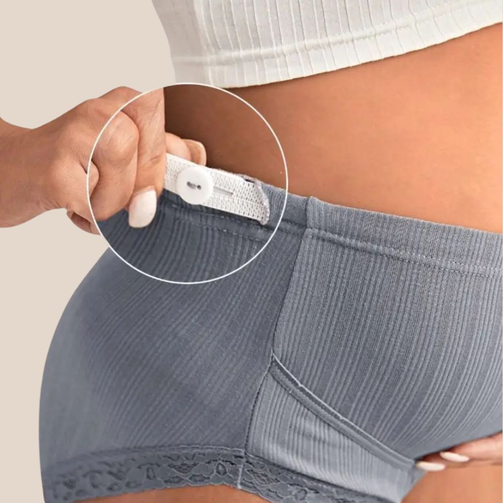 Comfortable Maternity Underwear