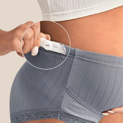Comfortable Maternity Underwear