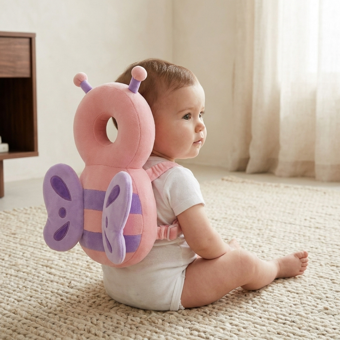 Infant Head Protection Backpack