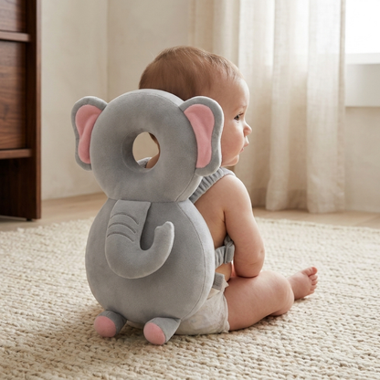 Infant Head Protection Backpack