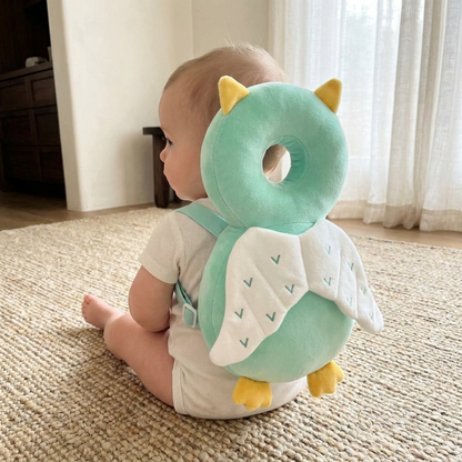 Infant Head Protection Backpack