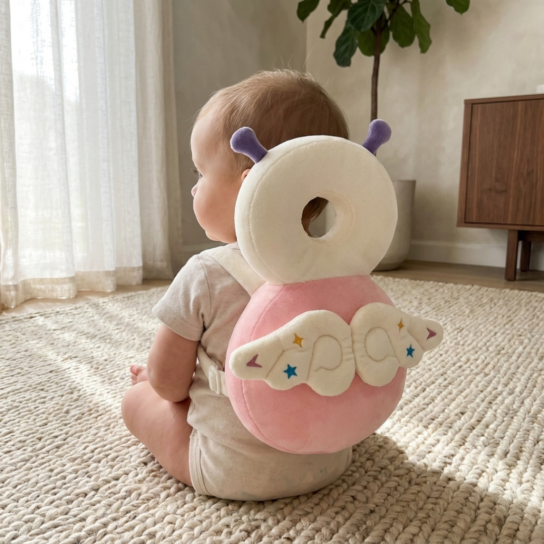 Infant Head Protection Backpack