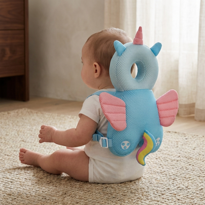 Infant Head Protection Backpack