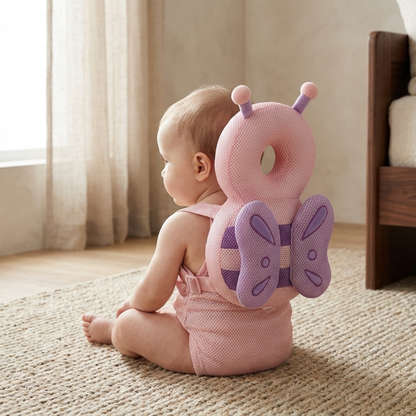 Infant Head Protection Backpack