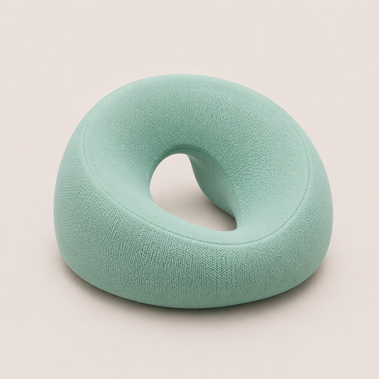 Face Rest Pillow for Cloud-Like Comfort