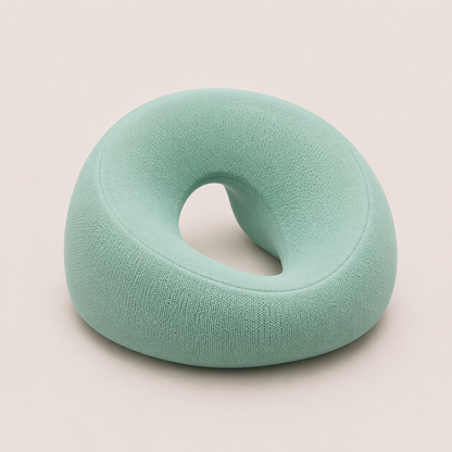 Face Rest Pillow for Cloud-Like Comfort