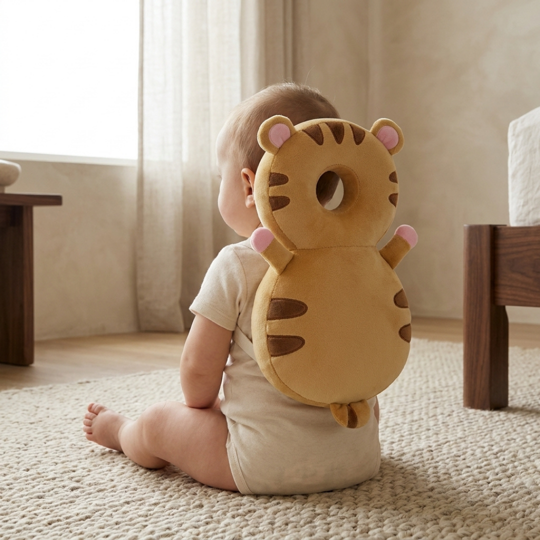 Infant Head Protection Backpack