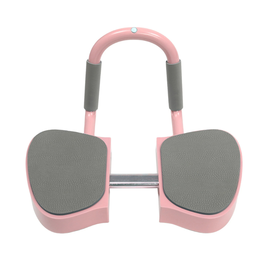 Stretching Device for Split Training of Legs