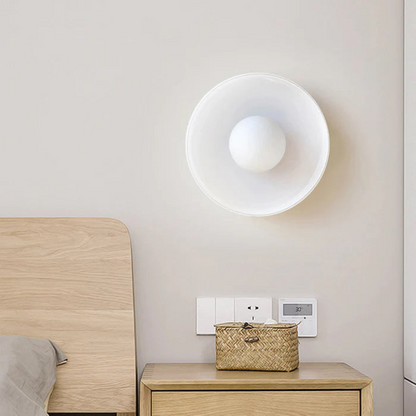 Modern Flush Mount LED Ceiling Light for Effortless Elegance