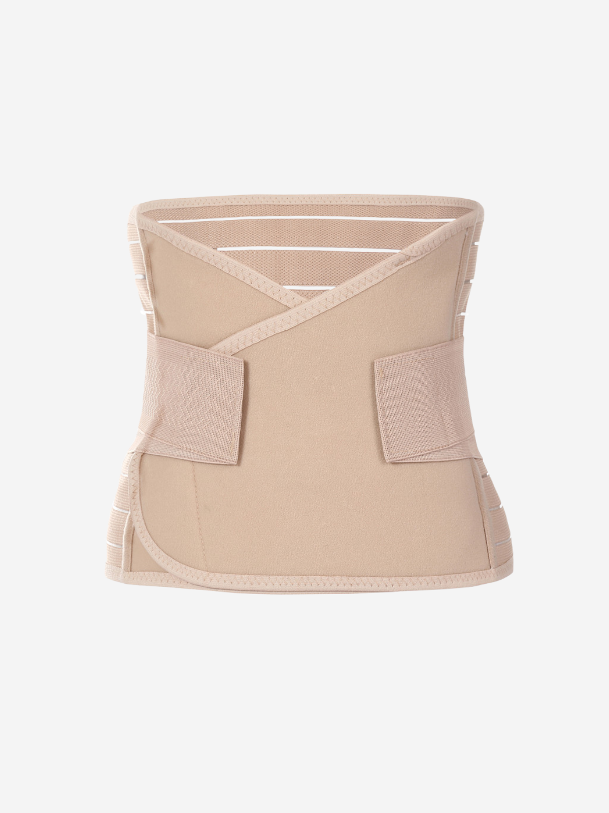 Supportive Belly Band for Postpartum Recovery