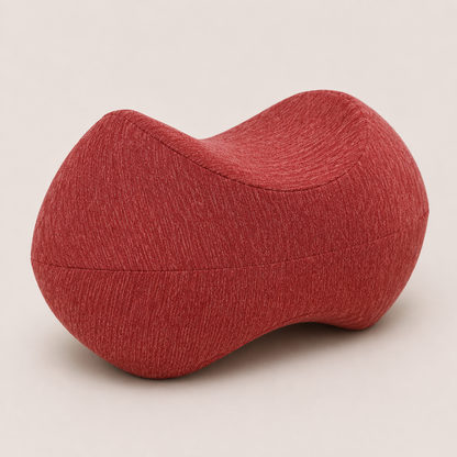 Supportive Knee Pillow for Comfort and Alignment