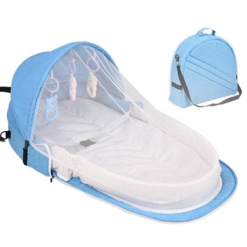 Portable Baby Sleep Pod