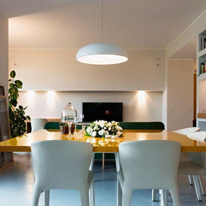 Stunning Metal Pendant Light – Elegant Design for Any Space
