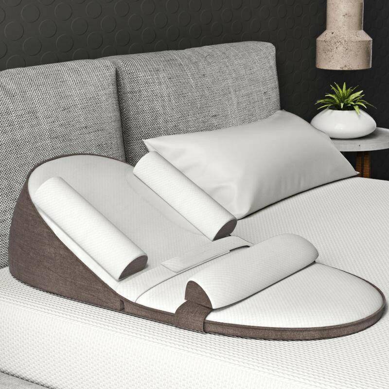 Infant Lounger for Comfortable Relaxation