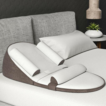 Infant Lounger for Comfortable Relaxation