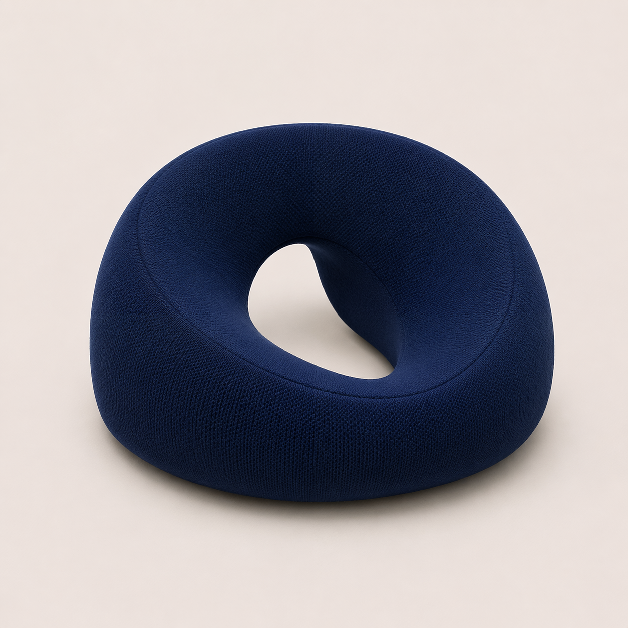 Face Rest Pillow for Cloud-Like Comfort