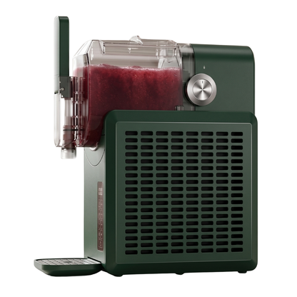 Frozen Beverage Maker 88oz - Slush Machine with 5 Settings, No Ice Needed