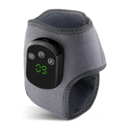 Ankle Massage Device with Electric Function