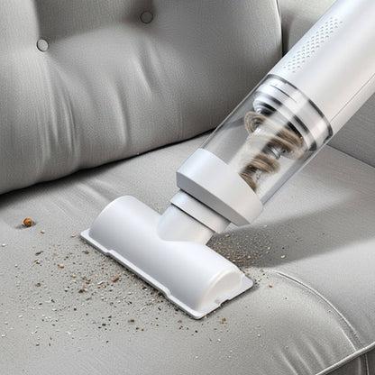 Portable Wireless Car Vacuum for Effortless Interior Care