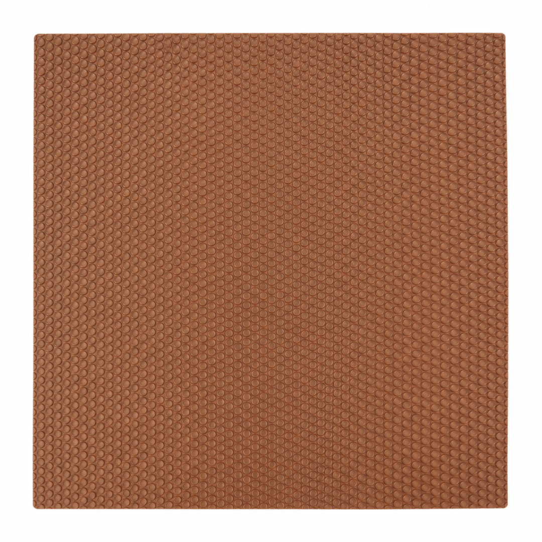 16 Mil PE Bubble Heat Retention Solar Cover for 8x8 ft Pool