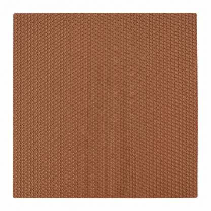 16 Mil PE Bubble Heat Retention Solar Cover for 8x8 ft Pool