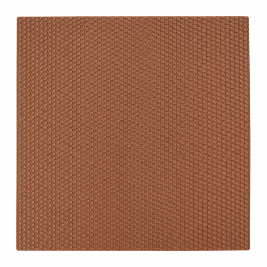 16 Mil PE Bubble Heat Retention Solar Cover for 8x8 ft Pool