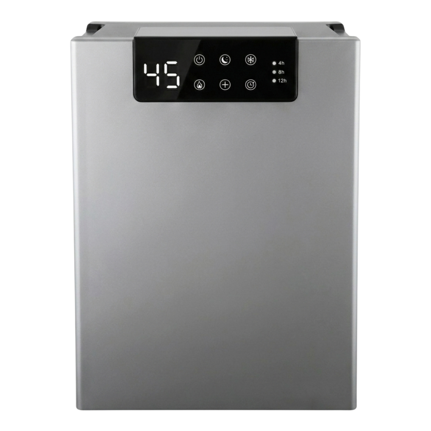 1000 Sq Ft Dehumidifier with Timer and Automatic Shutoff – 98 oz
