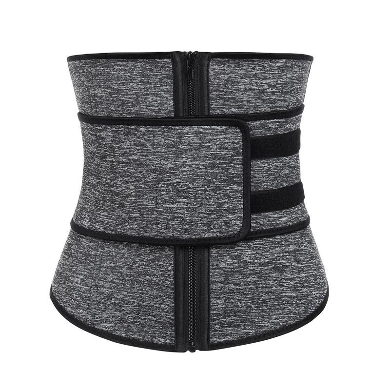 Active Wear Shapewear for Enhanced Support