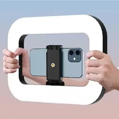 Portable Circle Fill Light for Photography