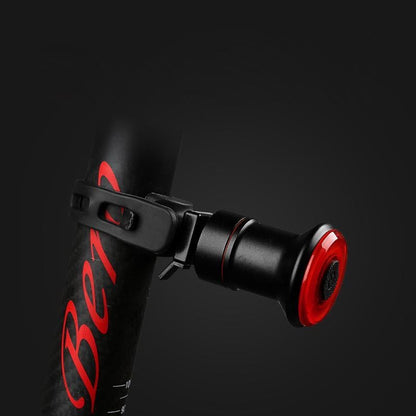 Ultimate Safety LED Bicycle Rear Light