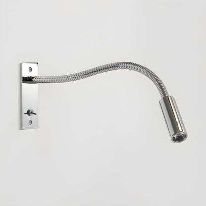 Elegant LED Desk Lamp with Adjustable Features for Every Space