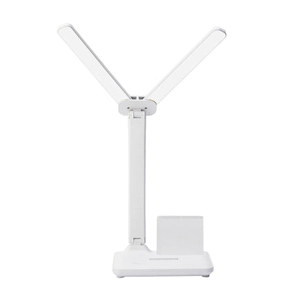 Multi-Functional Rechargeable LED Desk Light