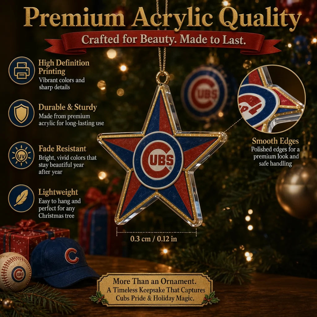 Advent Calendar Baseball 24 Collectible Ornaments