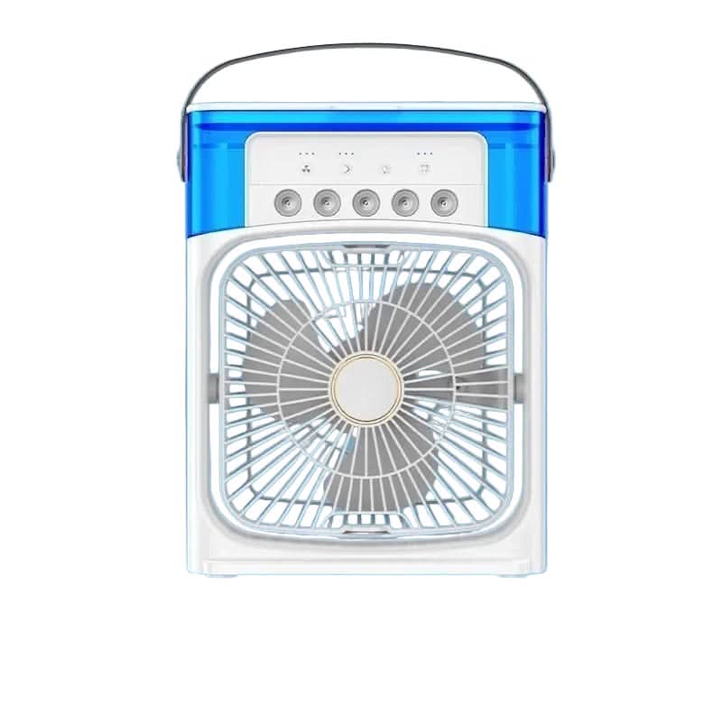 Air Cooler Portable Compact Built-In Water Tank