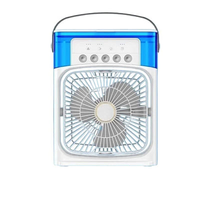 Air Cooler Portable Compact Built-In Water Tank