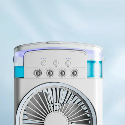 Air Cooler Portable Compact Built-In Water Tank