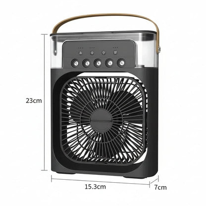 Air Cooler Portable Compact Built-In Water Tank